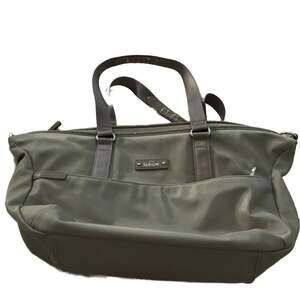 Kipling Dark Grey Tote